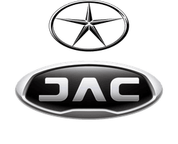 Logo JAC