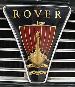 Logo ROVER