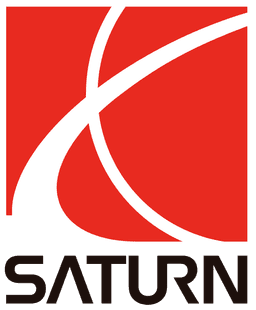Logo SATURN