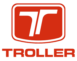 Logo TROLLER